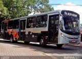 Nossa Senhora de Fátima Auto Ônibus 475 na cidade de Bragança Paulista, São Paulo, Brasil, por Matheus Silva. ID da foto: :id.