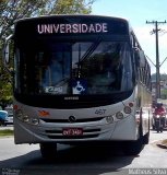 Nossa Senhora de Fátima Auto Ônibus 467 na cidade de Bragança Paulista, São Paulo, Brasil, por Matheus Silva. Número da foto: #2291730.