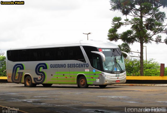 Guerino Seiscento 1110 na cidade de Londrina, Paraná, Brasil, por Leonardo Fidelli. Número da foto: #2811275.