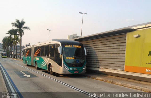 Expresso Luziense > Territorial Com. Part. e Empreendimentos 30416 na cidade de Belo Horizonte, Minas Gerais, Brasil, por Felipe Fernandes Ladislau. Número da foto: #2810533.