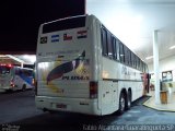 Pluma Conforto e Turismo 3956 na cidade de Guaratinguetá, São Paulo, Brasil, por Fabio Alcantara. Número da foto: #2809970.