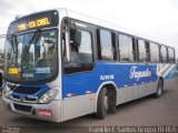 Auto Ônibus Fagundes RJ 101.136 na cidade de Niterói, Rio de Janeiro, Brasil, por Franklin Freire dos Santos. Número da foto: #:id.