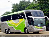 Brasil Sul Linhas Rodoviárias 2725 na cidade de Maringá, Paraná, Brasil, por Victor Hugo Guedes Pereira. Número da foto: #:id.