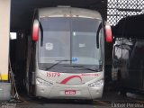 Viação Ouro Branco 15179 na cidade de Londrina, Paraná, Brasil, por Cleber Luiz Pereira. Número da foto: #:id.