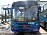 Salvadora Transportes > Transluciana 40198 na cidade de Belo Horizonte, Minas Gerais, Brasil, por Marco Paulo de Sousa Guedes. Número da foto: #:id.