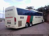 Empresa São Cristóvão 950 na cidade de São Gotardo, Minas Gerais, Brasil, por Carlos Eduardo Rodrigues. Número da foto: #:id.