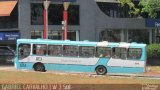 UTB - União Transporte Brasília 4410 na cidade de Brasília, Distrito Federal, Brasil, por Gabriel Carvalho. Número da foto: #:id.