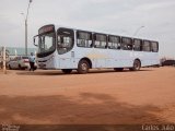 SIT Macaé Transportes LLG2161 na cidade de Casimiro de Abreu, Rio de Janeiro, Brasil, por Carlos Julio. Número da foto: #2811234.
