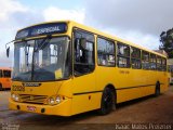 Empresa de Ônibus Campo Largo 22028 na cidade de Colombo, Paraná, Brasil, por Alessandro Fracaro Chibior. Número da foto: #2810659.