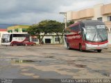Expresso São Luiz 7740 na cidade de Primavera do Leste, Mato Grosso, Brasil, por Stefano  Rodrigues dos Santos. Número da foto: #2809800.