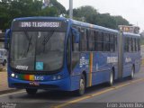 Itamaracá Transportes 610 na cidade de Olinda, Pernambuco, Brasil, por Eronildo Assunção. Número da foto: #:id.