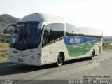 Bel-Tour Transportes e Turismo 392 na cidade de Queluz, São Paulo, Brasil, por Marco Aurélio de Oliveira. Número da foto: #2809545.