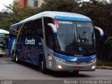 Viação Cometa 13119 na cidade de São Paulo, São Paulo, Brasil, por Marcelo  Conceição Alcaraz. Número da foto: #:id.