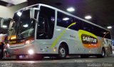 Saritur - Santa Rita Transporte Urbano e Rodoviário 11440 na cidade de Belo Horizonte, Minas Gerais, Brasil, por Wadson Rener. Número da foto: #:id.