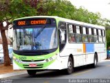 Rápido Araguaia 50503 na cidade de Goiânia, Goiás, Brasil, por Italo Nunes Silva. Número da foto: #:id.