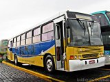 Viação Garcia 6152 na cidade de Londrina, Paraná, Brasil, por Guilherme Estevan. Número da foto: #2811456.
