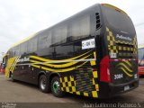 Pullman Bus 3084 na cidade de , por Juan Guillermo Pacheco S.. Número da foto: #:id.