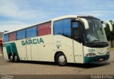Viação Garcia 6984 na cidade de Londrina, Paraná, Brasil, por David Arthur. Número da foto: #2810803.