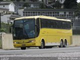 Viação Itapemirim 5511 na cidade de Joinville, Santa Catarina, Brasil, por Michel de Oliveira. Número da foto: #2809938.