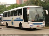 Litorânea Transportes Coletivos 5860 na cidade de São Paulo, São Paulo, Brasil, por Hebert Almeida Rodrigues . Número da foto: #:id.