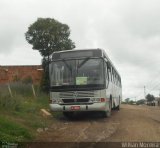 Segurisul Transportes 80 na cidade de Caçapava do Sul, Rio Grande do Sul, Brasil, por Willian Moreira. Número da foto: #2810351.