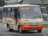Tólebus 1039 na cidade de Caxias do Sul, Rio Grande do Sul, Brasil, por Jovani Cecchin. Número da foto: #:id.