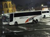 Millenium Turismo 3500 na cidade de Aparecida, São Paulo, Brasil, por Fabio Alcantara. Número da foto: #2830170.