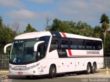 Auto Viação Catarinense 3022 na cidade de Curitiba, Paraná, Brasil, por Luiz Scarabotto . Número da foto: #2829089.