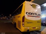 Empresa Gontijo de Transportes 11925 na cidade de Belo Horizonte, Minas Gerais, Brasil, por Maurício Nascimento. Número da foto: #2830273.