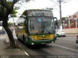 Viação Rápido Brasil 988 na cidade de São Paulo, São Paulo, Brasil, por Roberto Teixeira. Número da foto: #2830745.