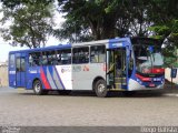 VB Transportes e Turismo VB-12002 na cidade de Indaiatuba, São Paulo, Brasil, por Diego Batista. Número da foto: #:id.