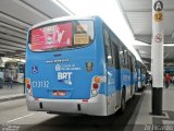 Transportes Barra C13132 na cidade de Rio de Janeiro, Rio de Janeiro, Brasil, por Zé Ricardo Reis. Número da foto: #:id.