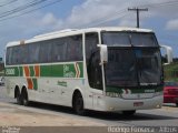 Cia. São Geraldo de Viação 21000 na cidade de Maceió, Alagoas, Brasil, por Rodrigo Fonseca. Número da foto: #2830596.