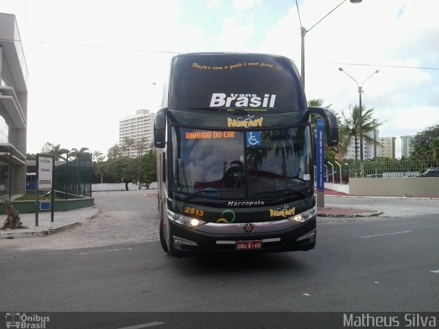 Fantasy Turismo 2513 na cidade de Fortaleza, Ceará, Brasil, por Matheus Silva. Número da foto: #2831219.