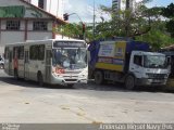 Borborema Imperial Transportes 256 na cidade de Recife, Pernambuco, Brasil, por Anderson Miguel. Número da foto: #:id.