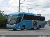Auto Viação Progresso 6122 na cidade de Recife, Pernambuco, Brasil, por Luiz Carlos de Santana. Número da foto: #2831695.