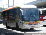 Saritur - Santa Rita Transporte Urbano e Rodoviário 30220 na cidade de Belo Horizonte, Minas Gerais, Brasil, por Daniel Junior Sena. Número da foto: #:id.