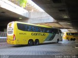 Empresa Gontijo de Transportes 18625 na cidade de Belo Horizonte, Minas Gerais, Brasil, por Daniel Junior Sena. Número da foto: #:id.