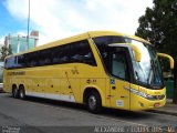 Viação Itapemirim 60631 na cidade de Curitiba, Paraná, Brasil, por Alexandre Rodrigo. Número da foto: #2831255.