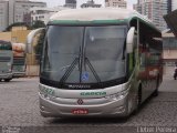 Viação Garcia 7476 na cidade de Curitiba, Paraná, Brasil, por Cleber Luiz Pereira. Número da foto: #2832771.