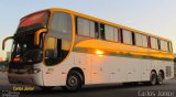 Nacional Expresso 36320 na cidade de Goiânia, Goiás, Brasil, por Carlos Júnior. Número da foto: #2831369.