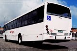 Viação Rio Vermelho 1357 na cidade de Salvador, Bahia, Brasil, por Gênesis Freitas. Número da foto: #:id.