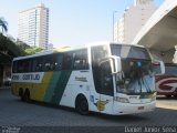 Empresa Gontijo de Transportes 12250 na cidade de Belo Horizonte, Minas Gerais, Brasil, por Daniel Junior Sena. Número da foto: #2831160.