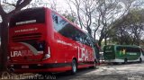 Lirabus 12077 na cidade de São Paulo, São Paulo, Brasil, por Luciano Ferreira da Silva. Número da foto: #2830936.