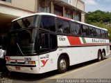 Viação Salutaris e Turismo 13531 na cidade de Barra do Piraí, Rio de Janeiro, Brasil, por José Augusto de Souza Oliveira. Número da foto: #:id.