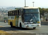 Empresa Gontijo de Transportes 11090 na cidade de Belo Horizonte, Minas Gerais, Brasil, por Adão Raimundo Marcelino. Número da foto: #2832071.