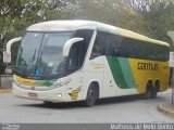 Empresa Gontijo de Transportes 18515 na cidade de São Paulo, São Paulo, Brasil, por Matheus de Melo Bento. Número da foto: #2832263.