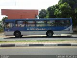 Viação Cidade de Boa Vista 3115 na cidade de Boa Vista, Roraima, Brasil, por Rarison Monteiro Regis de Melo. Número da foto: #:id.