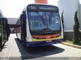 Viação Gato Preto TREINAMENTO na cidade de São Paulo, São Paulo, Brasil, por Clóvis Francisco Nascimento. Número da foto: #:id.