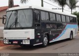 Ônibus Particulares 2810 na cidade de Senador Canedo, Goiás, Brasil, por Claudio Augusto. Número da foto: #:id.